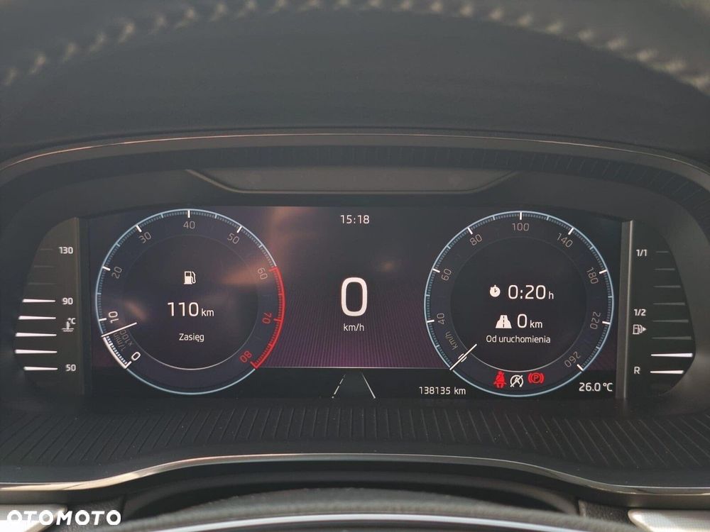 Skoda Octavia 1.5 TSI GPF ACT Ambition - 27
