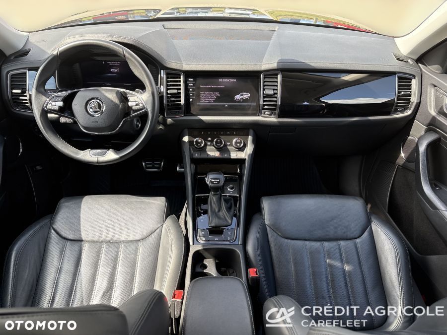 Skoda Kodiaq 2.0 TDI 4x4 L&K DSG - 22