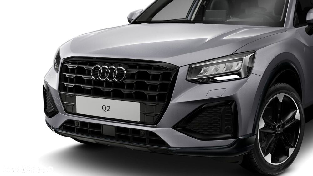 Audi Q2 35 TFSI Advanced S tronic - 3