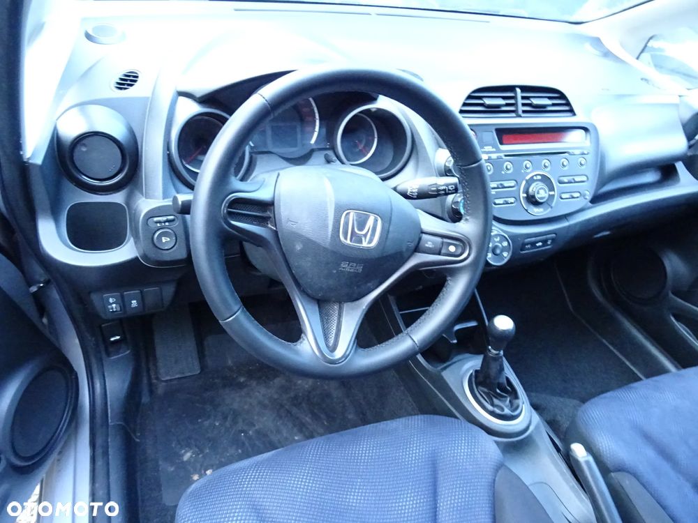 Honda Jazz 1.2 i-VTEC S Cool - 9