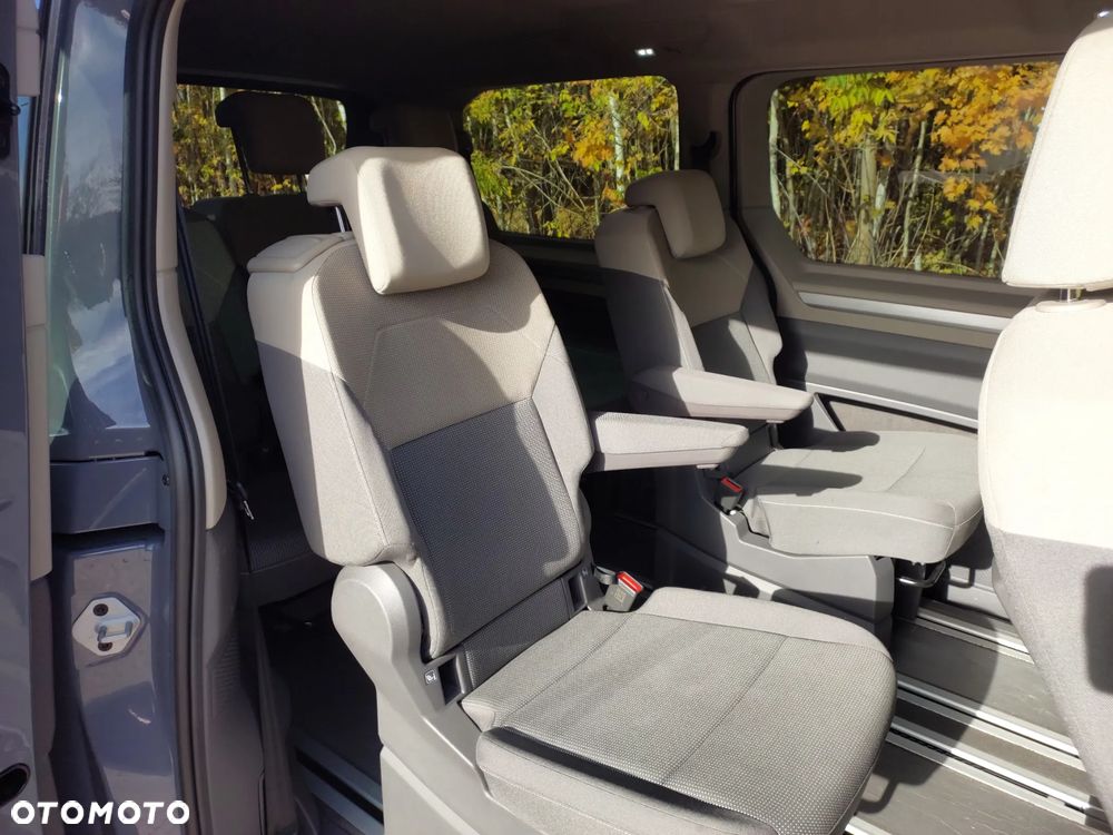 Volkswagen Multivan 2.0 TDI L2 Family DSG - 20