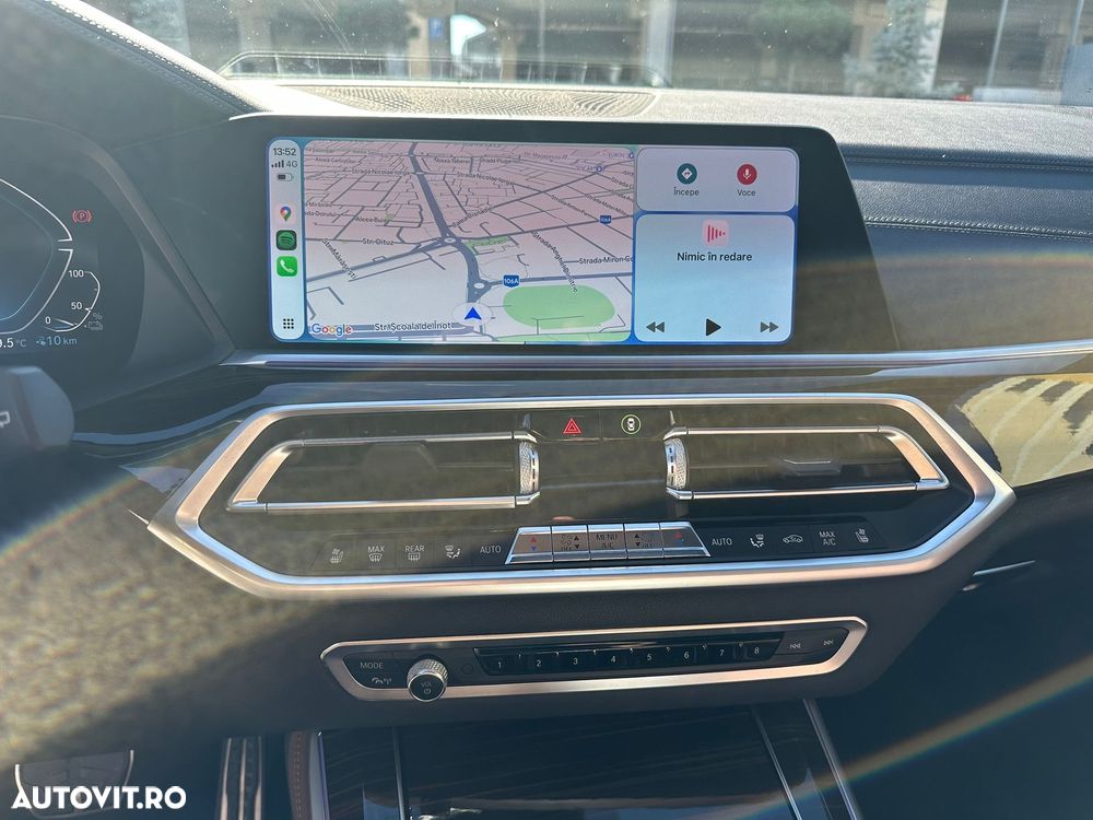 BMW X5 xDrive45e - 10