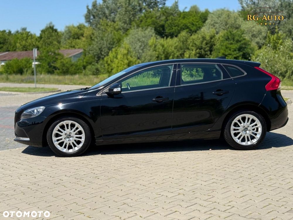 Volvo V40 - 12