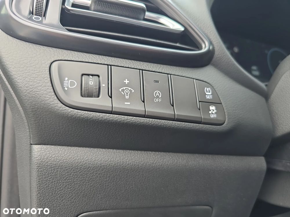 Hyundai i30 1.6 T-GDI DCT N Line - 26