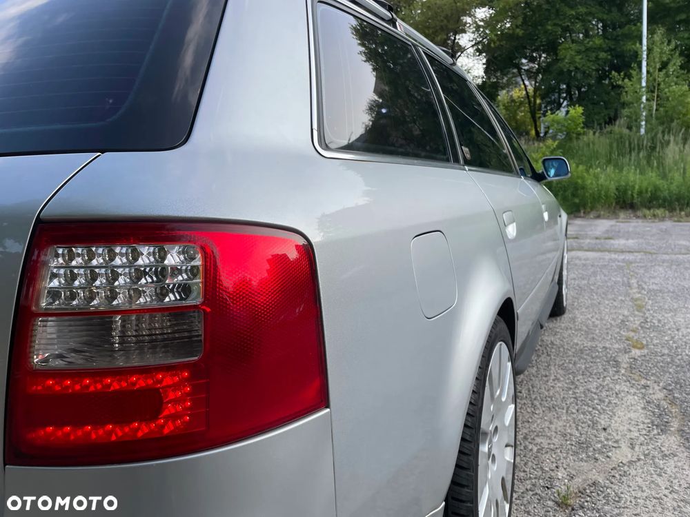 Audi A6 - 29