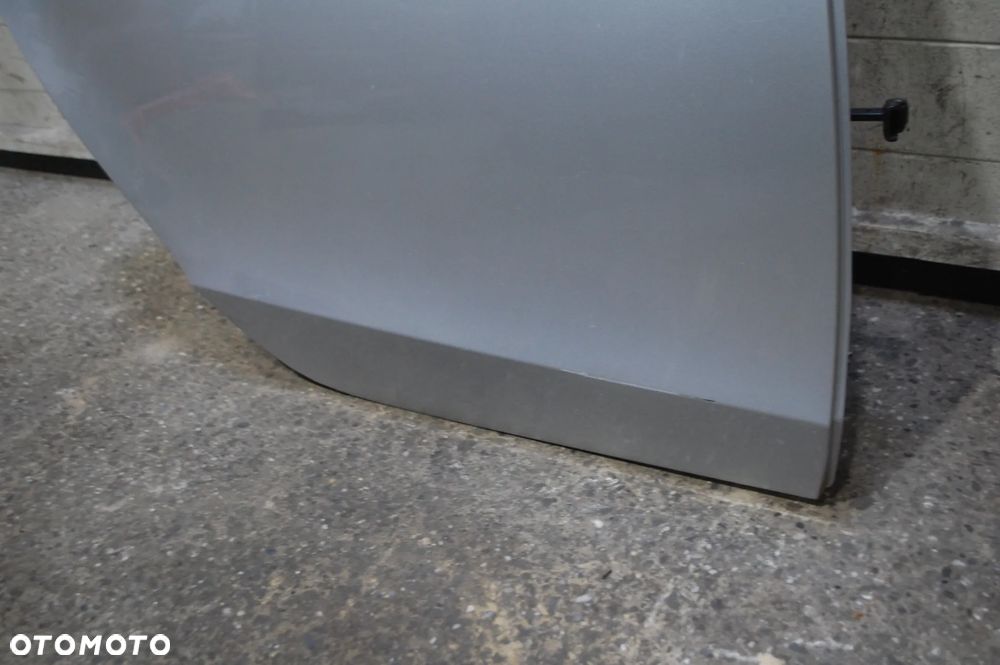 DRZWI LEWY PRAWY TYŁ TYLNE LEWE PRAWE AUDI A4 B8 KOMBI LX7W - 11