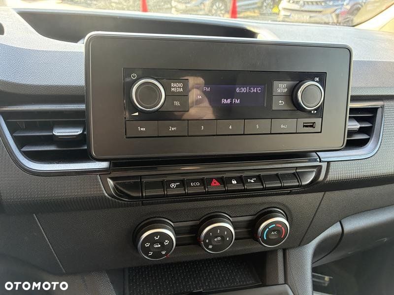 Renault Kangoo - 5
