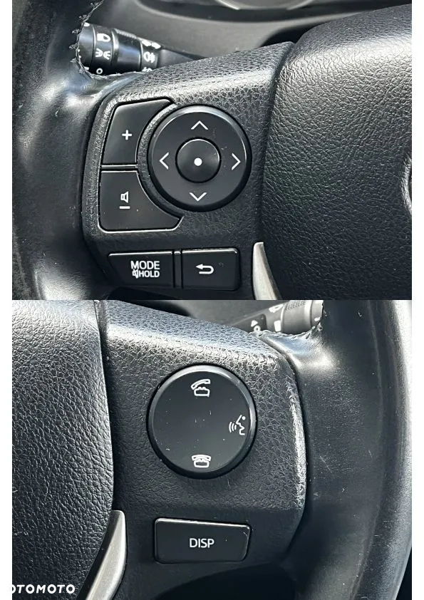 Toyota Auris 1.8 Hybrid Life - 18