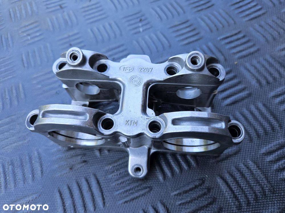 KTM EXC EXC-F SXF SX-F 250 MOSTEK MOCOWANIE WAŁKÓW ROZRZĄDU MOSTKI SUPPORT 77036020150 - 10