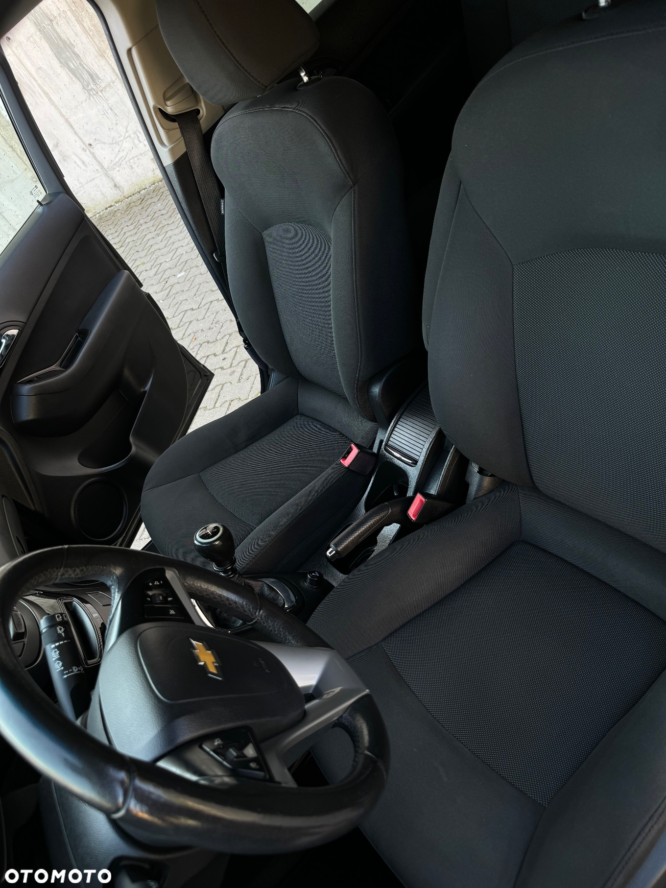 Chevrolet Orlando 1.4T LT - 15