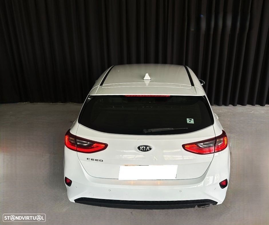 Kia Ceed 1.0 T-GDI TX - 27