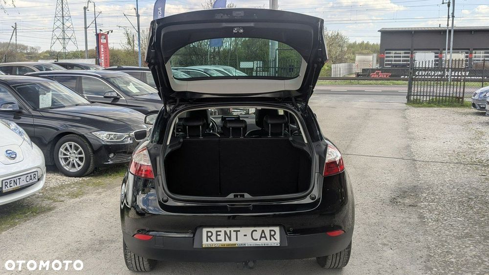 Renault Megane - 36