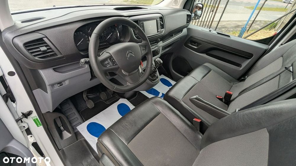 Citroën Jumpy - 12