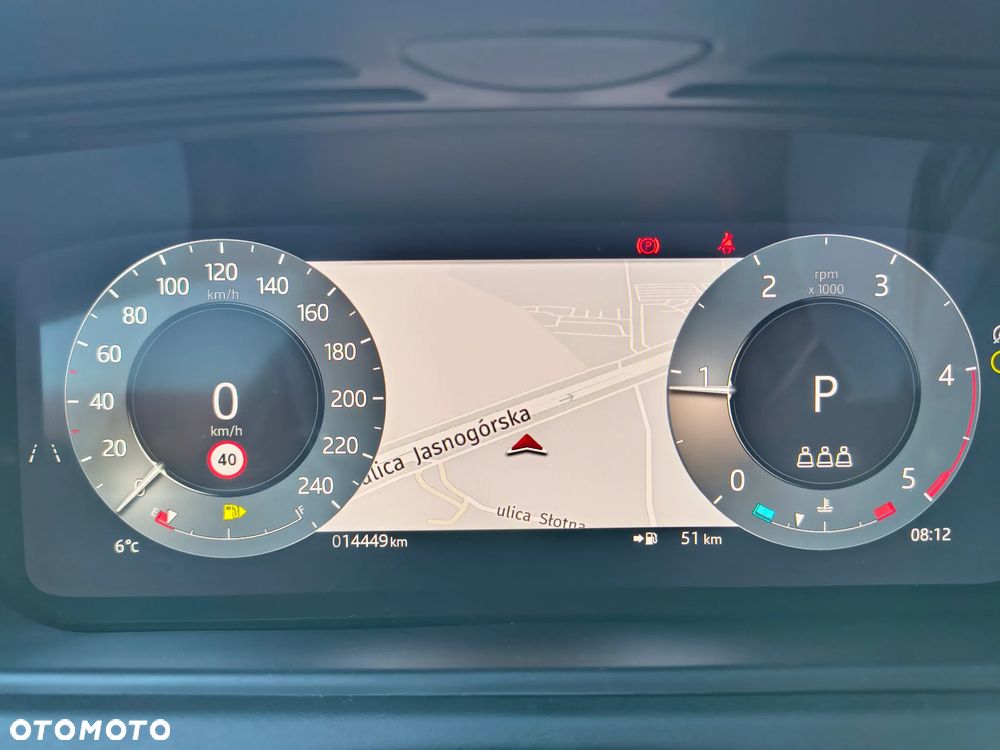 Land Rover Range Rover Velar 2.0 D200 mHEV S - 19