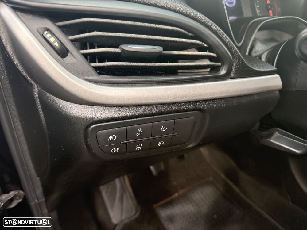 Fiat Tipo 1.3 M-Jet Street - 19