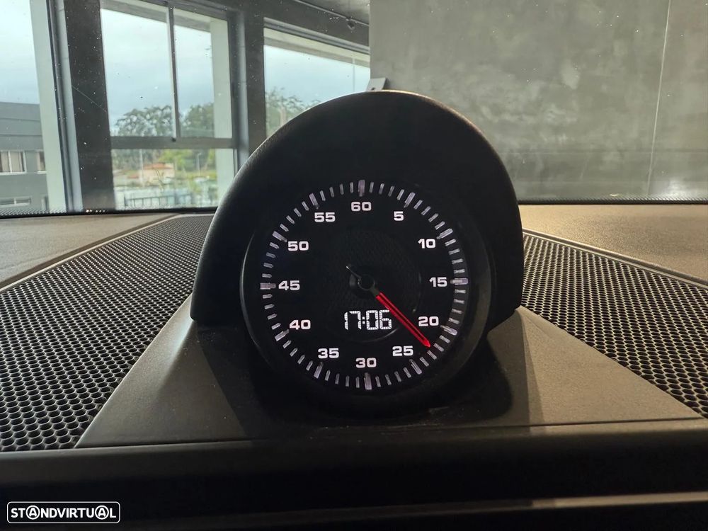 Porsche Panamera 4S Diesel - 24