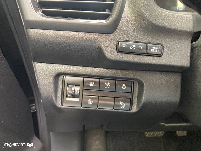 Nissan Leaf 40 kWh N-Connecta - 20