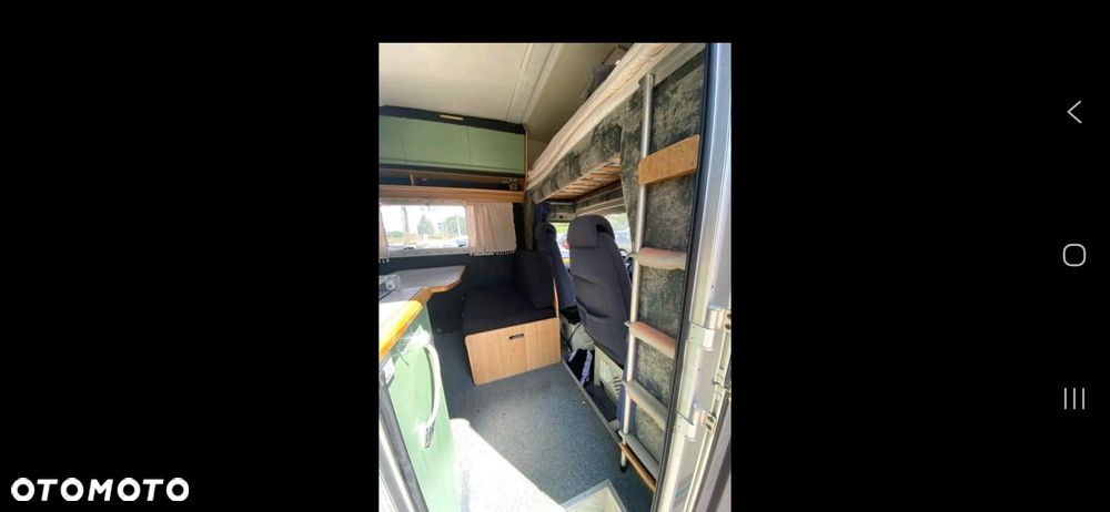 Fiat Ducato - 9