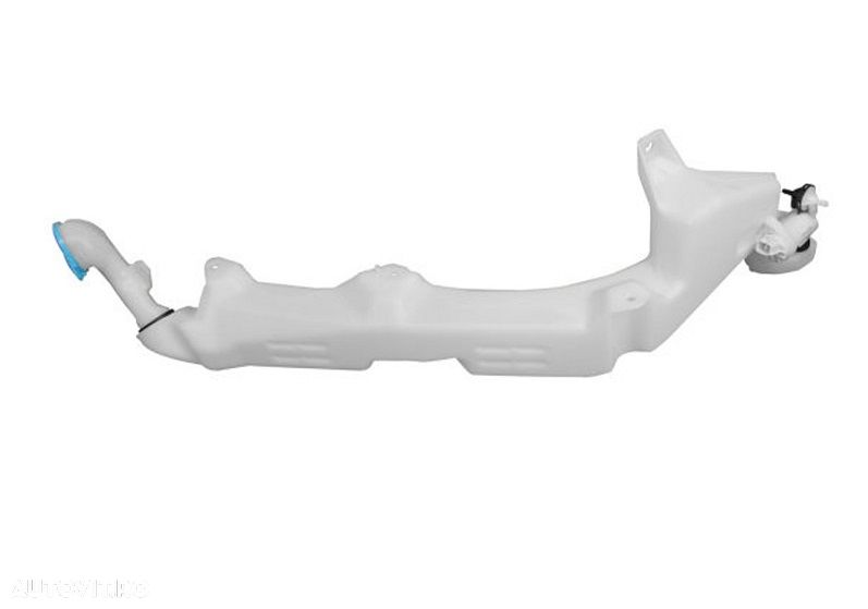 Rezervor spalator parbriz Honda Crv (Rm), 11.2011-03.2015, cu capac, cu pompa sprit parbriz - 1