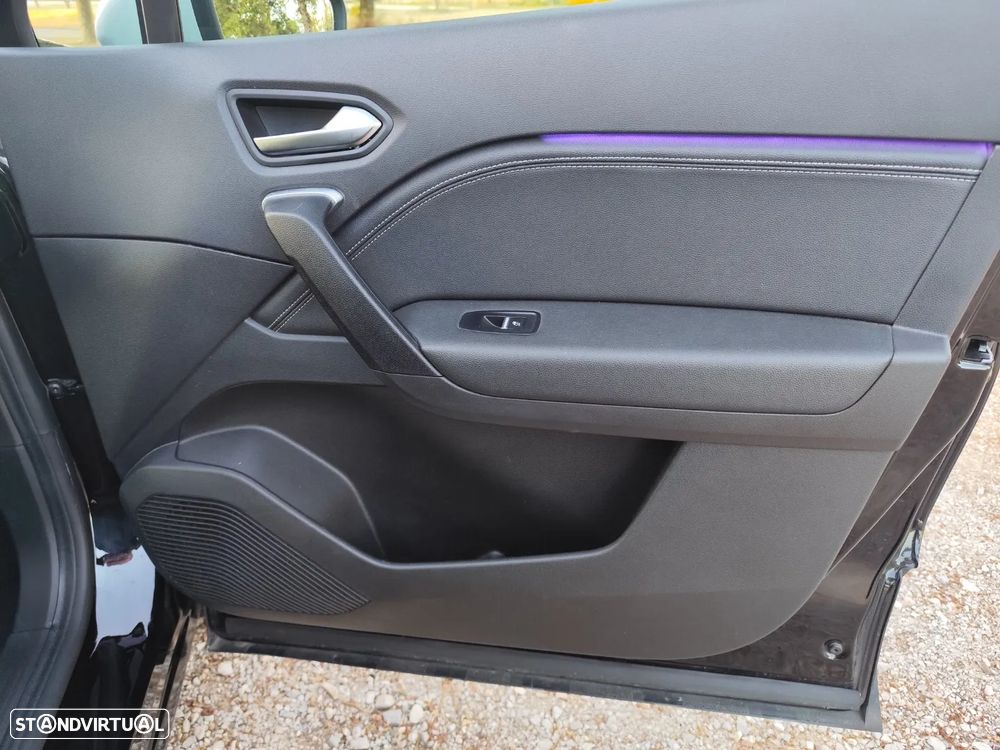 Renault Captur 1.0 TCe Techno - 45
