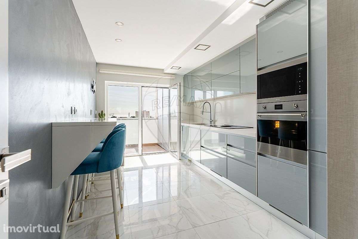 Apartamento T2 para arrendamento - Grande imagem: 5/23