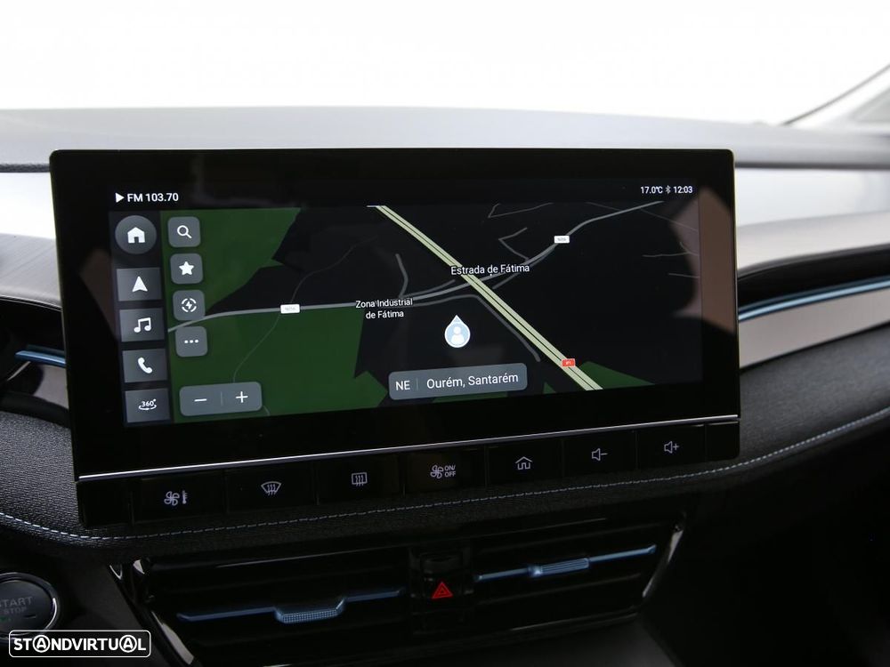 MG MG5 61 kWh Luxury - 19