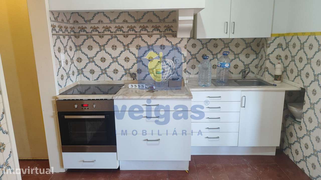Apartamento T3+1 no Areeiro, Lisboa - Grande imagem: 5/41