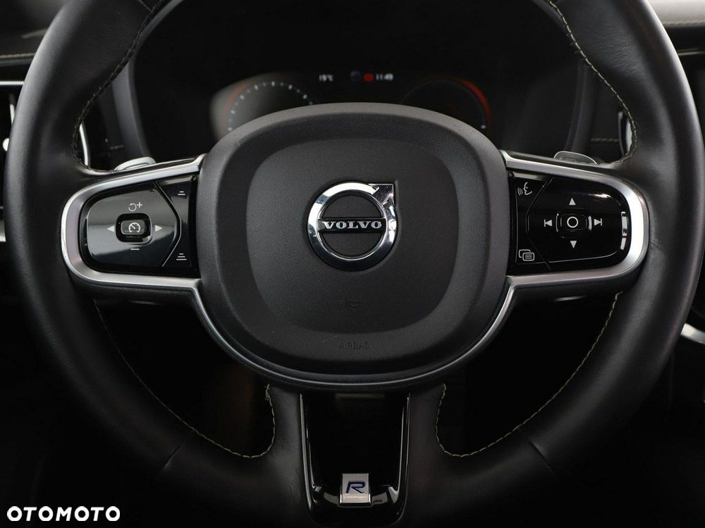 Volvo S60 - 22