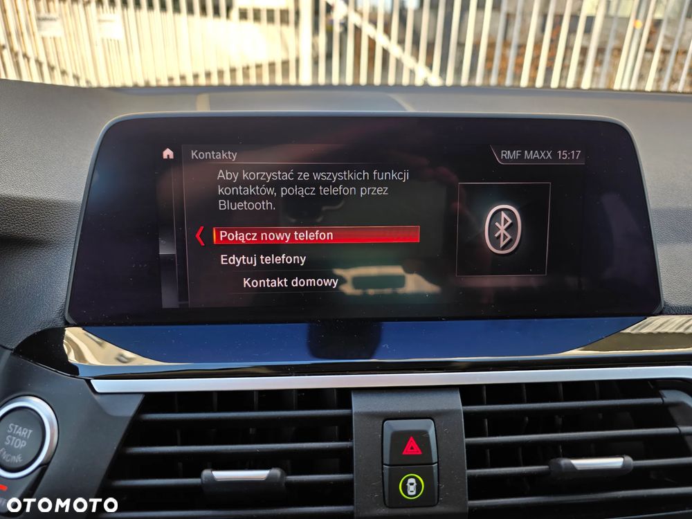 BMW X4 xDrive20i xLine sport - 17