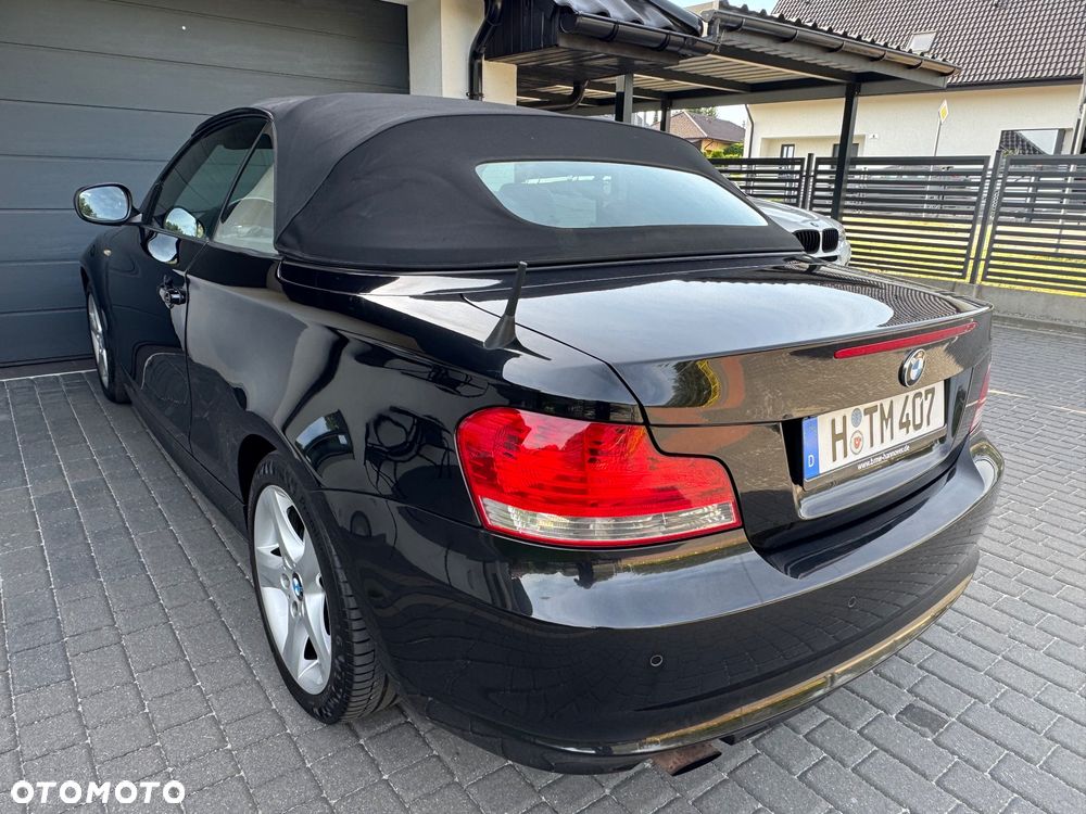 BMW Seria 1 - 22