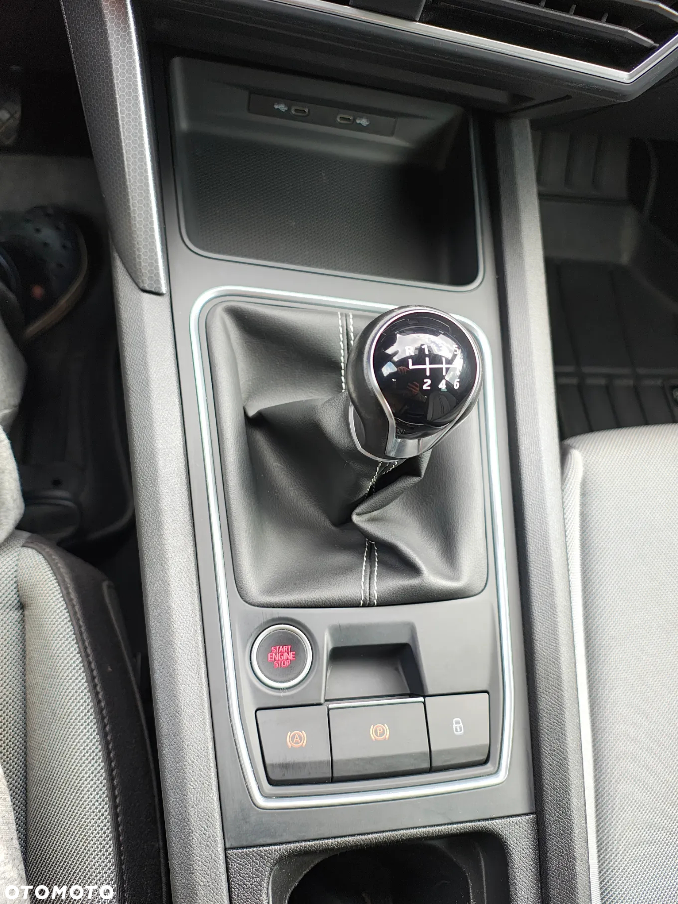 Seat Leon 1.5 TSI Full LED - 26