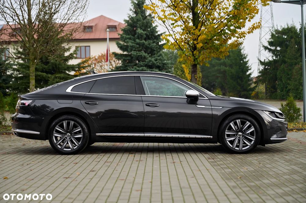 Volkswagen Arteon 2.0 TDI Elegance DSG - 14