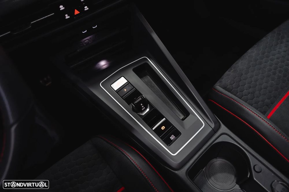 VW Golf 2.0 TSI OPF DSG GTI Clubsport - 48
