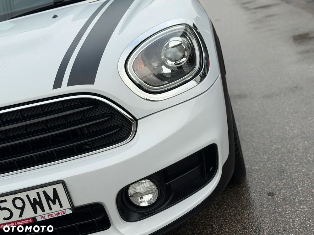 MINI Countryman Cooper ALL4 - 37