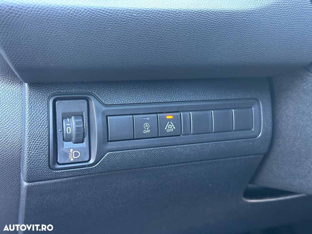 Peugeot 308 - 22
