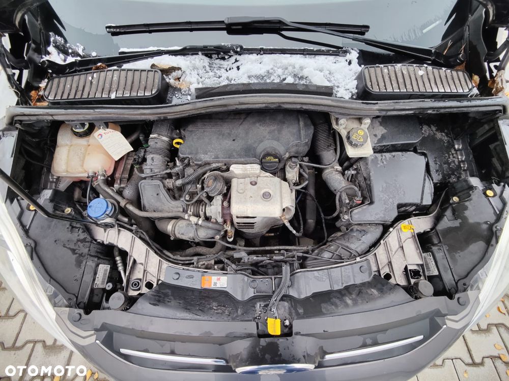 Ford C-MAX - 7