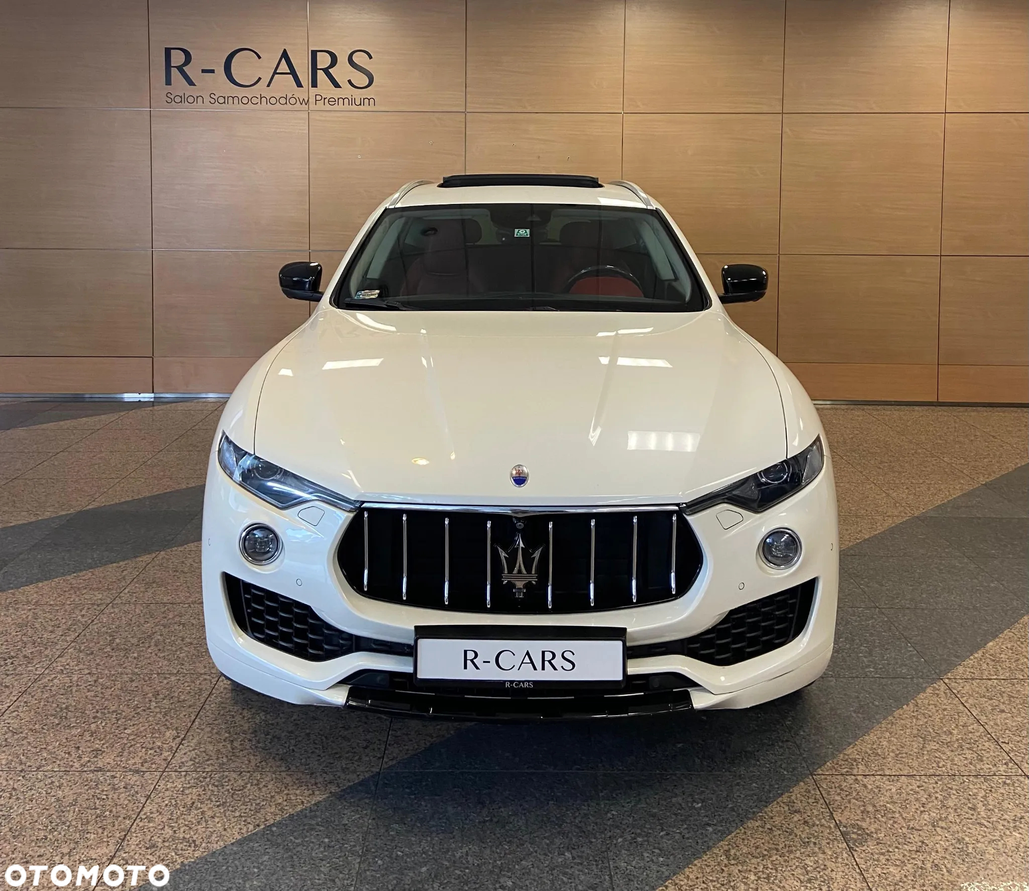 Maserati Levante S - 4
