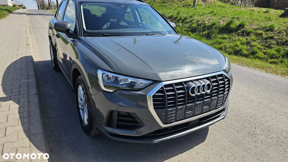 Audi Q3 35 TFSI S tronic - 5