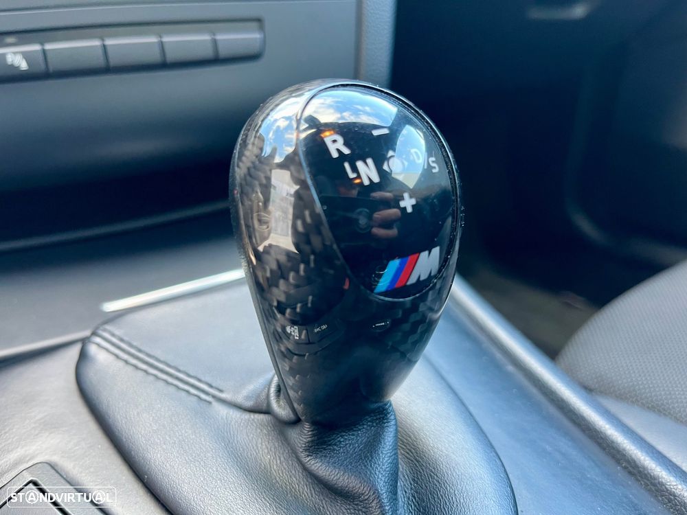 BMW 120 i Sport-Aut. M Sport - 8