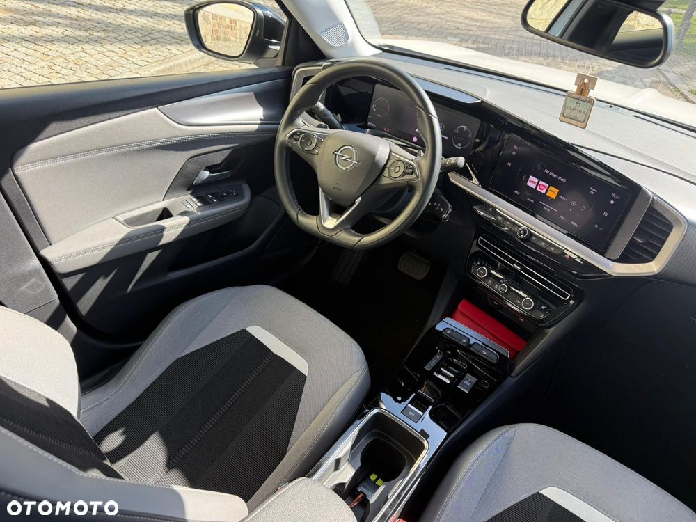 Opel Mokka - 27