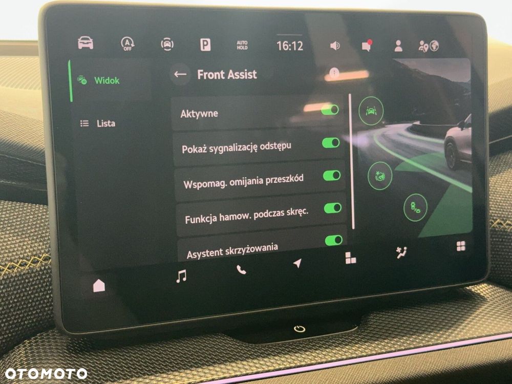 Skoda Kodiaq 2.0 TDI 4x4 Selection DSG - 34