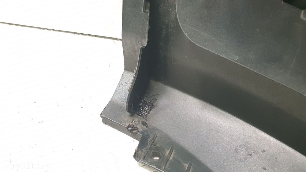 audi sq2 81a lift zderzak przód przedni - 9