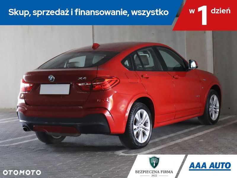 BMW X4 - 7