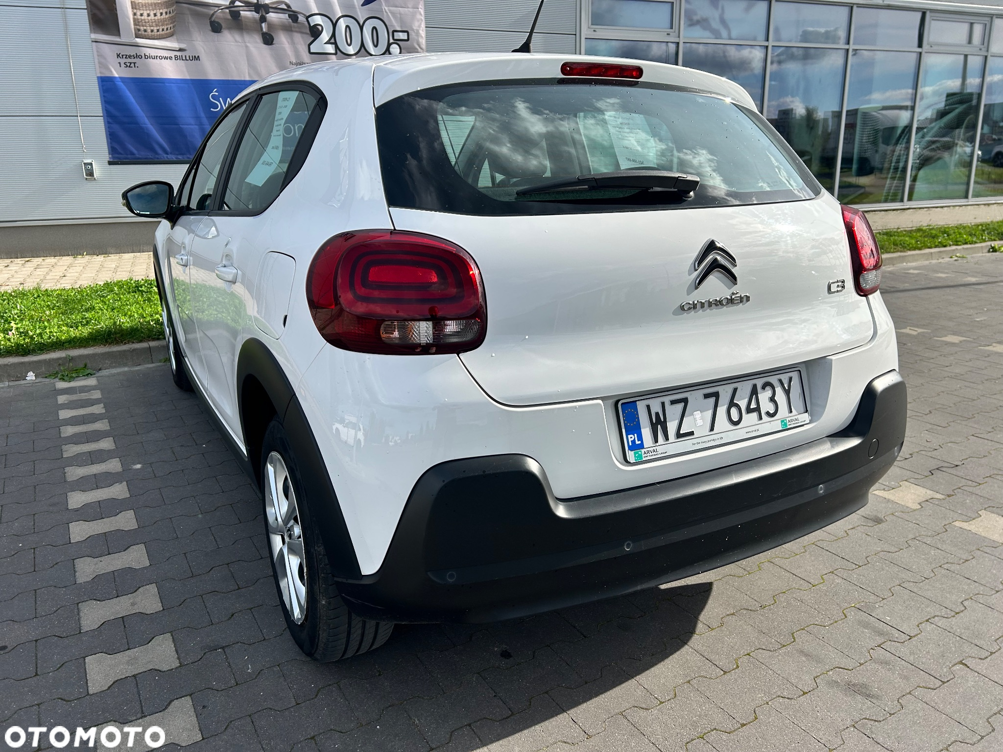 Citroën C3 1.2 PureTech Feel - 11