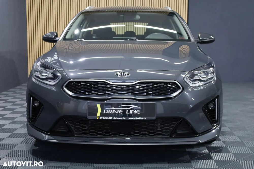Kia Ceed ver-sw-1-6-gdi-dct-opf-plug--in--hybrid-vision - 21