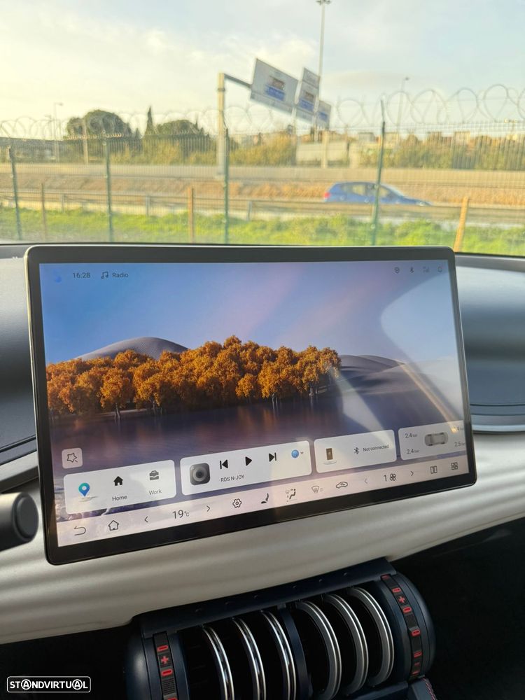 BYD Atto 3 Design - 11