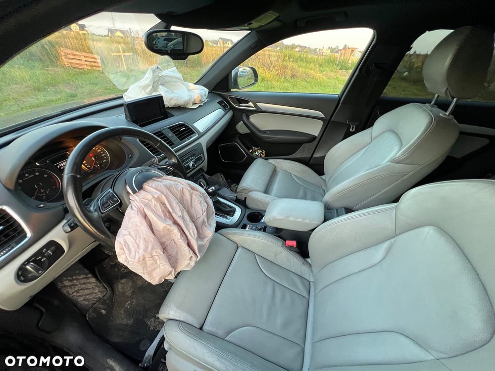 Audi Q3 2.0 TFSI Quattro S tronic - 16