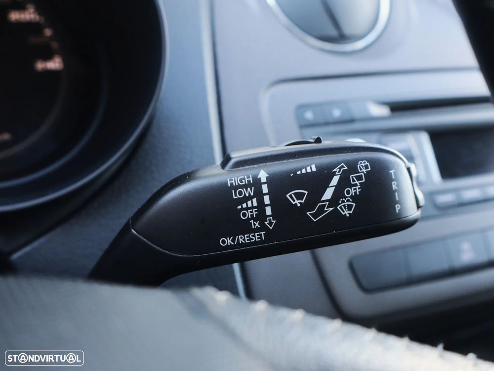 SEAT Ibiza SC 1.6 TDI CR Sport - 10