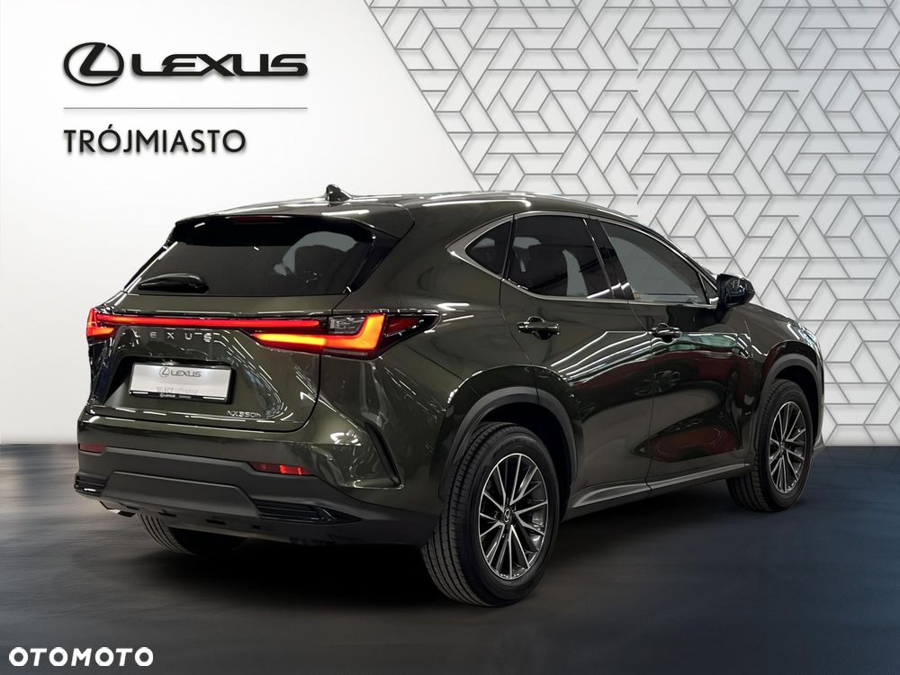 Lexus NX 350h Prestige AWD - 6