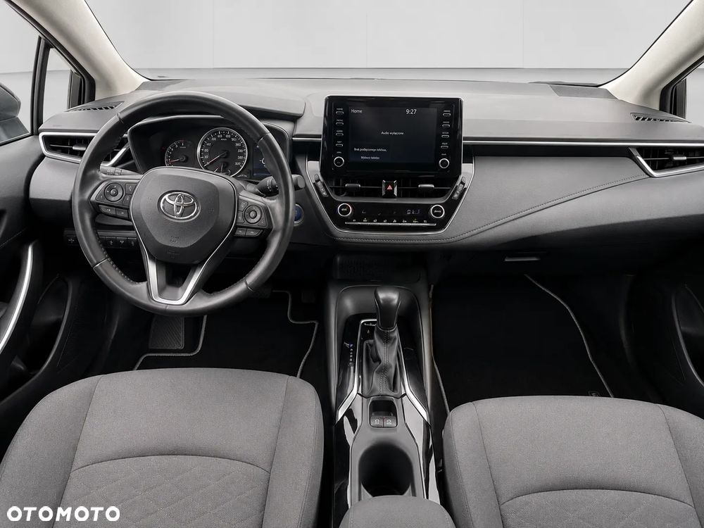 Toyota Corolla 1.8 Hybrid Comfort - 5